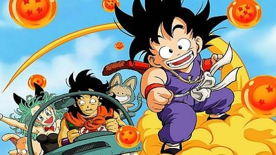 'Dragon Ball' llegará a una plataforma de streaming en septiembre noticias imagen
