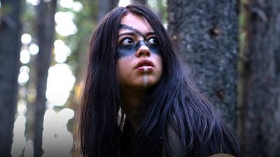 10 datos que todo fan de 'Depredador: La presa' debe conocer de Amber Midthunder noticias imagen