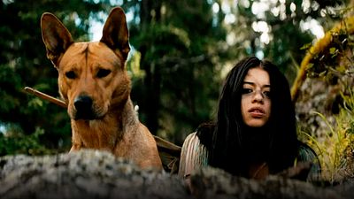 Conoce a Coco, la perrita entrenada para cazar al sanguinario Depredador noticias imagen