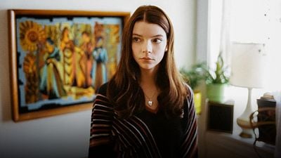 Anya Taylor-Joy vuelve con una asombrosa transformación en 'The Menu' noticias imagen