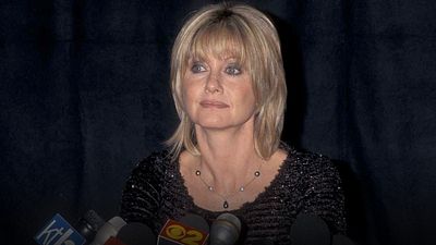 Olivia Newton-John contempló su muerte: "estoy ansiosa de que pase" noticias imagen