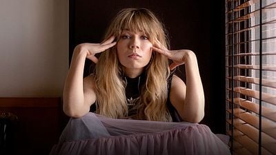 El hilo que narra los abusos sexuales y psicológicos que Jennette McCurdy reveló en su libro  noticias imagen