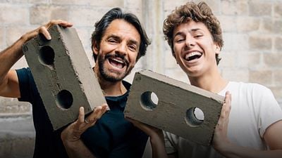 Juanpa Zurita sobre el documental del sismo que hizo con Eugenio Derbez: "fue una etapa bonita" noticias imagen