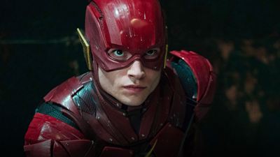 'The Flash' sí podría ser cancelada por culpa de Ezra Miller