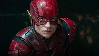'The Flash' sí podría ser cancelada por culpa de Ezra Miller noticias imagen