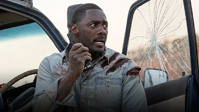 Idris Elba revela por qué disfrutó tanto alejarse de los superhéroes en 'Bestia' noticias imagen