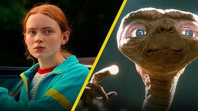 Las referencias en 'Stranger Things' a las películas de Steven Spielberg y Stephen King noticias imagen