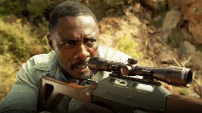Director de 'Bestia' explica el verdadero significado de la pelea entre Idris Elba y el león 