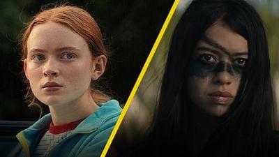 La retorcida teoría que conecta a 'Depredador' con 'Stranger Things' noticias imagen