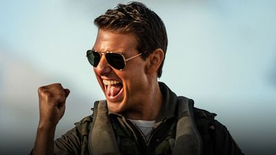 Tom Cruise volverá a cines de México con el reestreno de 'Top Gun: Maverick' noticias imagen