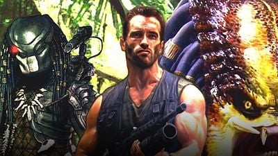 Jean-Claude Van Damme fue despedido de 'Depredador' y quizá no lo sabías noticias imagen