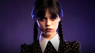 'Wednesday': Así se ven Los locos Addams de Tim Burton para su serie en Netflix