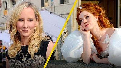 Anne Heche audicionó para uno de los live-action más queridos de Disney y no lo sabías noticias imagen