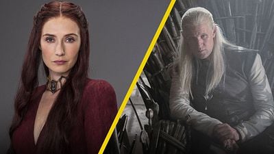 Los personajes de 'Game of Thrones' que podrían aparecer en 'House of the Dragon' noticias imagen