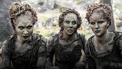 ¿Qué criaturas extintas en 'Game of Thrones' podrían aparecer en 'House of the Dragon' (niños del bosque, lobos, gigantes)?  noticias imagen