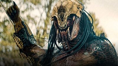 'Depredador: La presa' enseña cómo Dane DiLiegro peleó contra el oso y usuarios se burlan noticias imagen