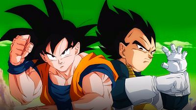 ‘Dragon Ball Super: Superhéroe’ enseña que la obra de Akira Toriyama puede cuidarse sin Gokú y Vegeta 
 noticias imagen