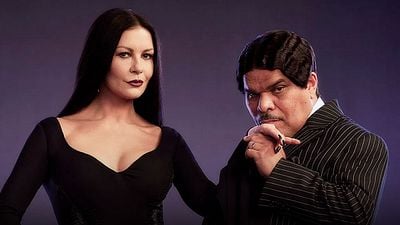 'Merlina': Fans de Los locos Addams se quejan de la apariencia de Homero en la serie de Tim Burton para Netflix noticias imagen