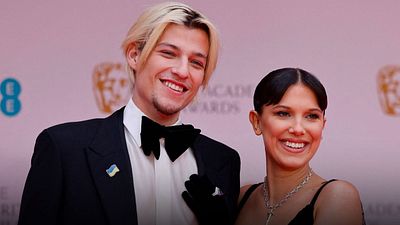 ¿Millie Bobby Brown acaba de comprometerse? Misterioso anillo levanta sospechas noticias imagen