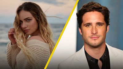 Minnie West hizo esta escena sexual con Diego Boneta para 'Luis Miguel: La serie' noticias imagen