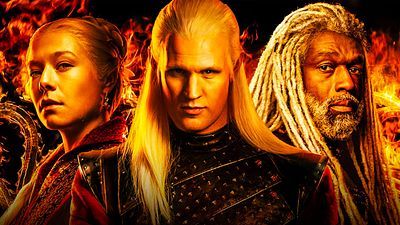 ¿Qué otras familias podrían aparecer en 'House of the Dragon'? noticias imagen