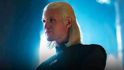 ‘La casa del dragón’: Matt Smith te explica cómo los dioses eligen el destino de un Targaryen noticias imagen