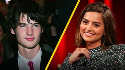 Así de tiernos se veían Tom Sturridge, Jenna Coleman y otros actores antes de 'Sandman'