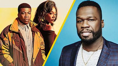 ¿50 Cent aparece en la temporada 2 de 'Raising Kanan'? Mekai Curtis responde noticias imagen