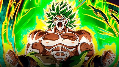 'Dragon Ball Super: Broly': ¿Cuándo y a qué hora estrena en Azteca 7? noticias imagen