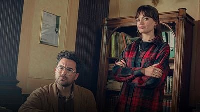 ¡Es oficial! Emma Mackey regresará a la temporada 4 de 'Sex Education'  noticias imagen