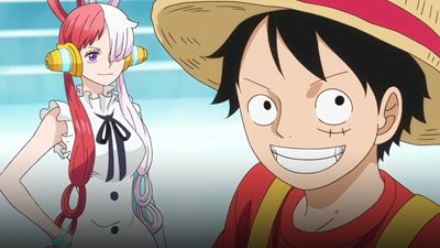 Confirman estreno de 'One Piece Red: La película' en salas de Cinépolis y Cinemex