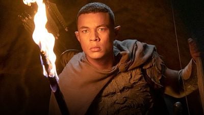 "Merezco experimentar la magia sin importar mi color de piel o nacionalidad": Ismael Cruz Cordova sobre 'Los anillos de poder' noticias imagen