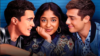 ¿El protagonista de 'Yo nunca' saldrá de la serie de Netflix? Todo lo que sabemos de la temporada 4 noticias imagen