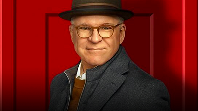 ¿Steve Martin se retira de la actuación tras 'Only Murders in the Building'? noticias imagen