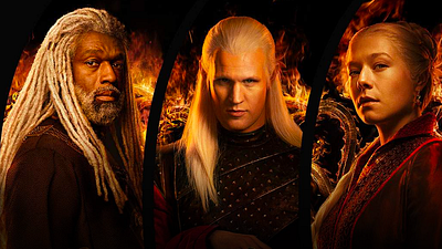 'La casa del dragón': Todo lo que necesitas saber de Fuegoscuro y Hermana oscura, las espadas Targaryen noticias imagen