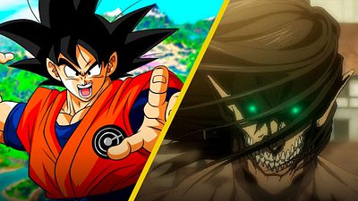 10 datos curiosos que no sabías de 'Dragon Ball', 'Attack on Titan' y 'Fullmetal Alchemist' noticias imagen