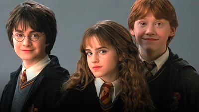 10 escenas eliminadas de la saga de 'Harry Potter' que todo potterhead debe conocer