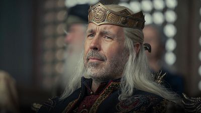 'La casa del dragón': ¿Qué significan las esferas durante las juntas con el rey Viserys I? noticias imagen