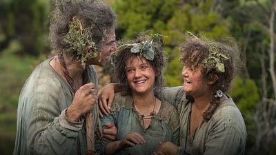 Fans enfurecen con el nuevo tráiler de 'El señor de los anillos: Los anillos de poder' noticias imagen