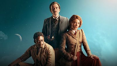 'La vuelta al mundo en 80 días' de Julio Verne llega al catálogo de Universal Plus noticias imagen