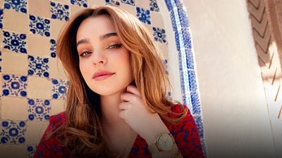 Macarena García ('Control Z') despide a su abuela con emotivo mensaje noticias imagen