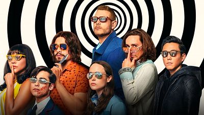 Netflix renueva 'The Umbrella Academy' para una cuarta y última temporada noticias imagen