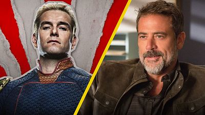 Jeffrey Dean Morgan se une a la temporada 4 de 'The Boys' noticias imagen