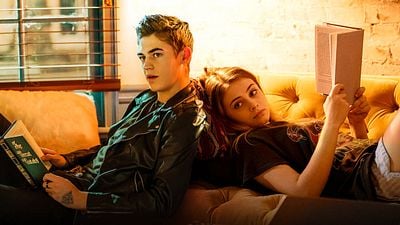 ¿Tiene 'After: Amor infinito' escenas postcréditos? noticias imagen