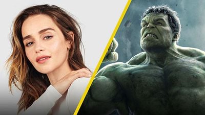 Emilia Clarke estuvo a punto de aparecer en una película de Marvel noticias imagen