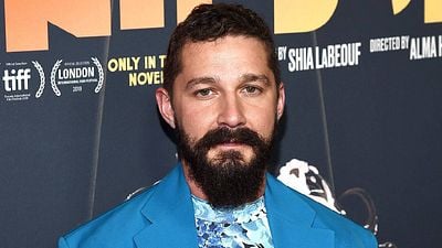 Shia LaBeouf renunció a 'Don't Worry Darling' y expone a Olivia Wilde en video noticias imagen
