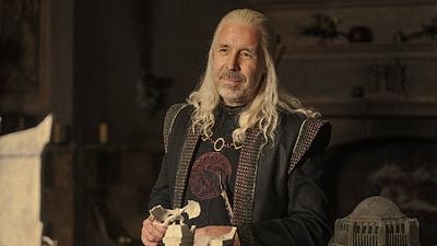 El significado del opening de 'House of the Dragon'  noticias imagen