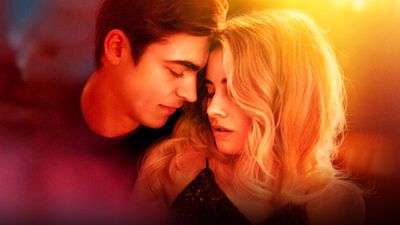 En estas plataformas de streaming puedes ver la saga 'After' noticias imagen