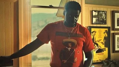 '¡Nop!': ¿Por qué el protagonista de la película usa una playera de Emiliano Zapata?
 noticias imagen