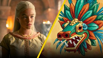 'La casa del dragón': La referencia a Quetzalcóatl que te perdiste en el capítulo 2 de la serie noticias imagen